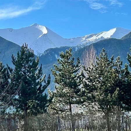 Ground Floor 2-Bedrooms, 2-Bathrooms Apartment Near Bansko In A Complex With Pools And Spa Included Razlog Esterno foto