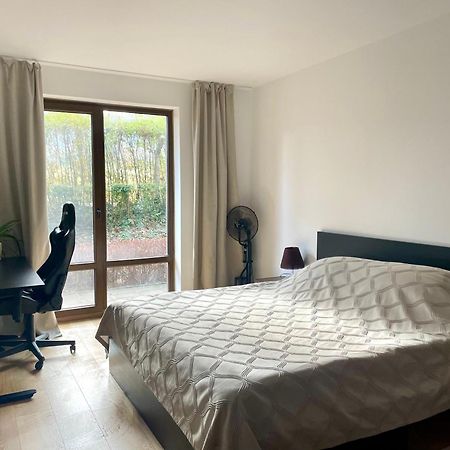Ground Floor 2-Bedrooms, 2-Bathrooms Apartment Near Bansko In A Complex With Pools And Spa Included Razlog Esterno foto
