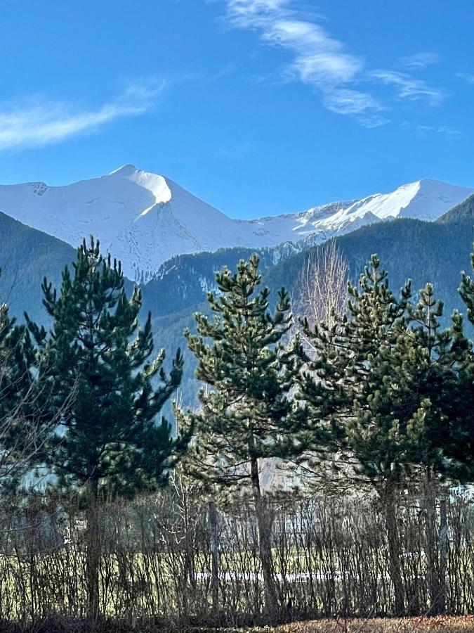 Ground Floor 2-Bedrooms, 2-Bathrooms Apartment Near Bansko In A Complex With Pools And Spa Included Razlog Esterno foto