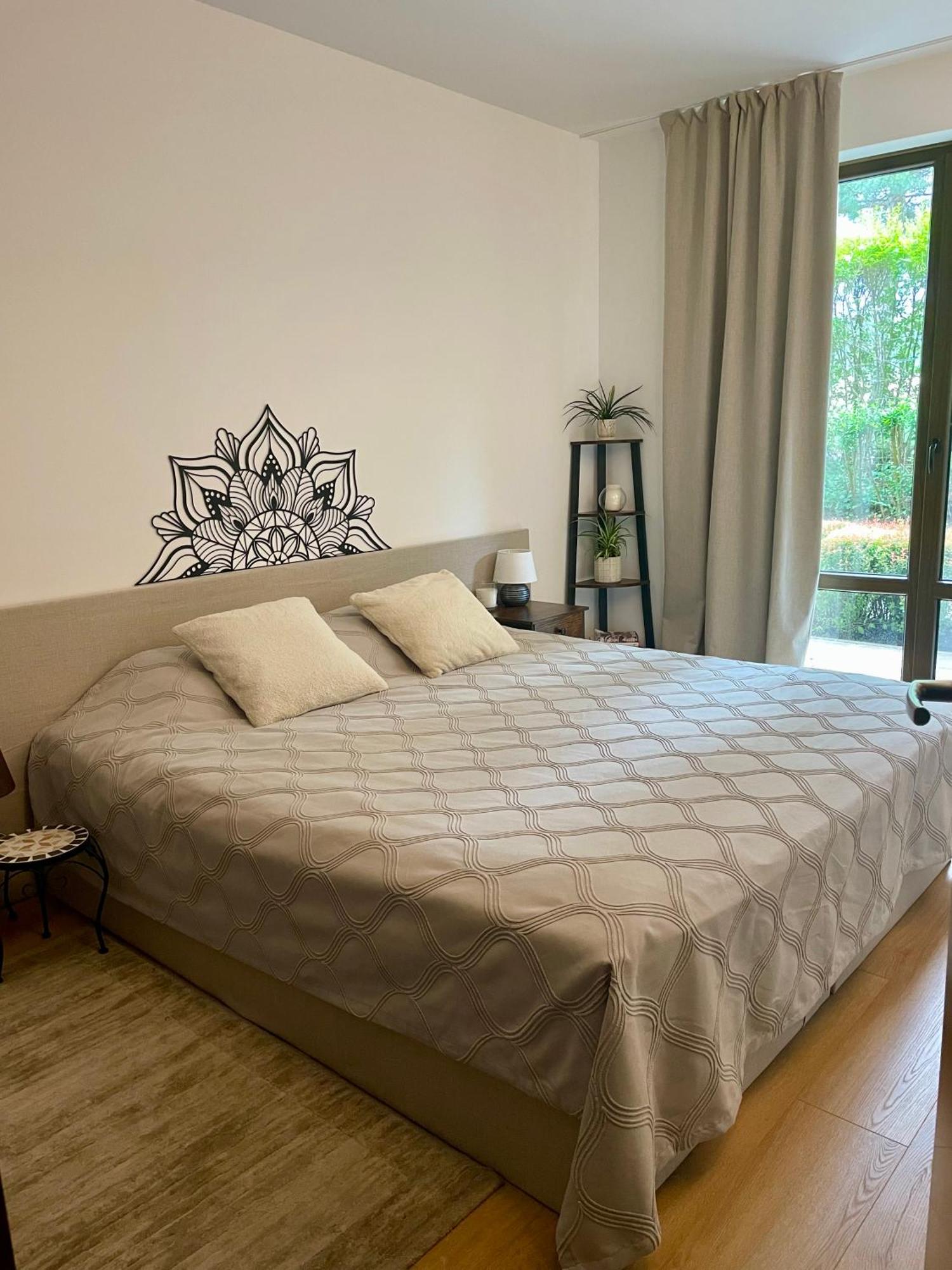 Ground Floor 2-Bedrooms, 2-Bathrooms Apartment Near Bansko In A Complex With Pools And Spa Included Razlog Esterno foto