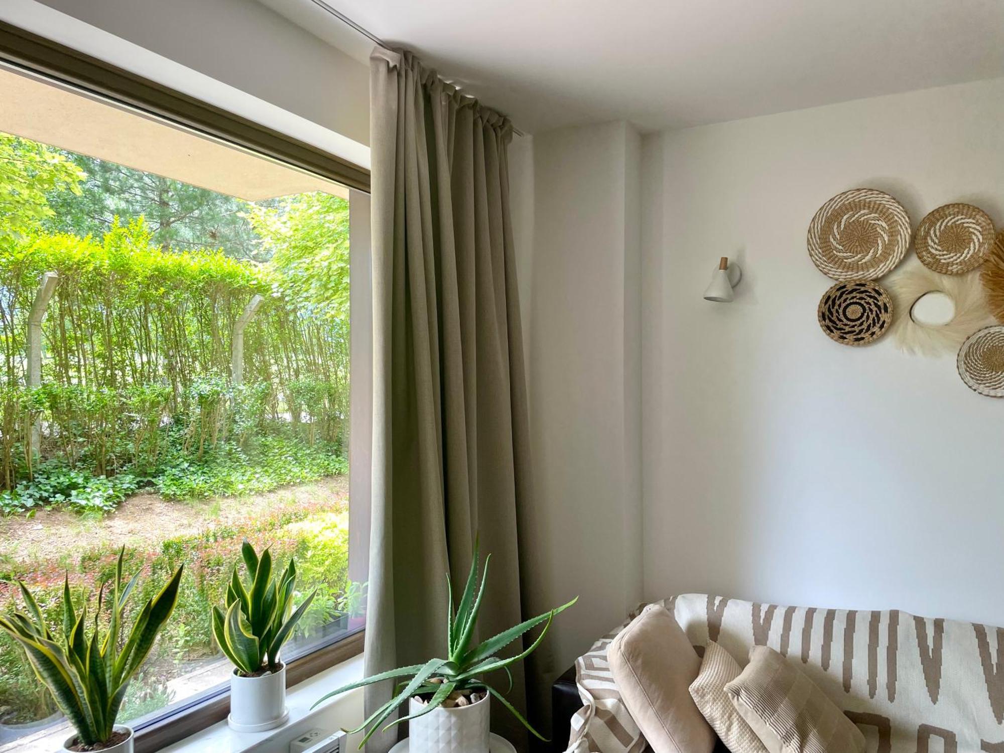 Ground Floor 2-Bedrooms, 2-Bathrooms Apartment Near Bansko In A Complex With Pools And Spa Included Razlog Esterno foto