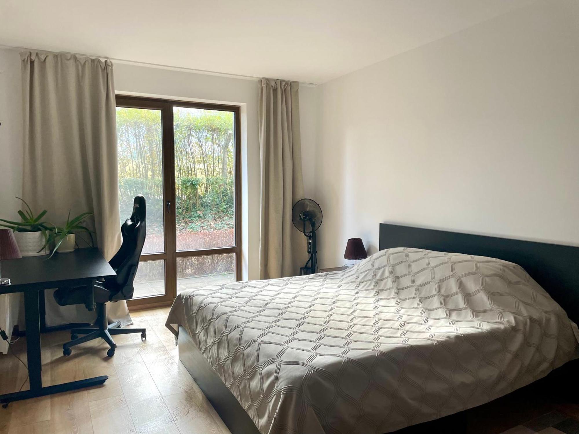 Ground Floor 2-Bedrooms, 2-Bathrooms Apartment Near Bansko In A Complex With Pools And Spa Included Razlog Esterno foto